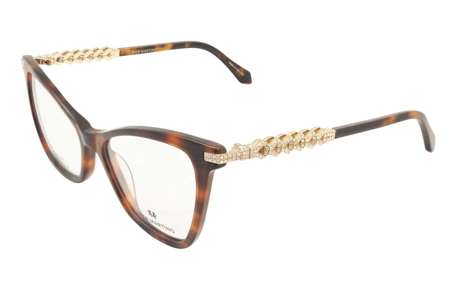 Pier Martino PM6770 Eyeglasses - view 8